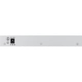 Zyxel GS1200-8HPV3 8P Gigabit PoE Switch, Interruttore grigio
