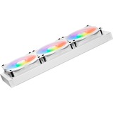 be quiet! LIGHT WINGS LX 120mm PWM High Speed 3-Pack White Case per computer Ventilatore 12 cm Bianco 3 pz, Ventola bianco, Ventilatore, 12 cm, 2100 Giri/min, 105,1 m³/h, Bianco