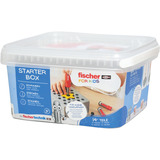 fischertechnik fischer for kids - Starter-Box, Giochi di costruzione 