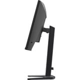 iiyama G-Master GCB2784HSU-B1, Monitor di gioco Nero