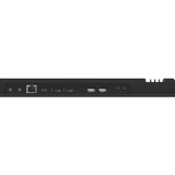 iiyama LH5066UHSB-B1AG, Public Display Nero (opaco)