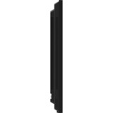 iiyama LH5066UHSB-B1AG, Public Display Nero (opaco)