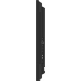 iiyama LH5066UHSB-B1AG, Public Display Nero (opaco)