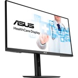 ASUS HA2741A Monitor PC 68,6 cm (27") 2560 x 1440 Pixel Quad HD LCD Nero, Monitor LED Nero, 68,6 cm (27"), 2560 x 1440 Pixel, Quad HD, LCD, 5 ms, Nero