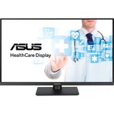 ASUS HA2741A Monitor PC 68,6 cm (27") 2560 x 1440 Pixel Quad HD LCD Nero, Monitor LED Nero, 68,6 cm (27"), 2560 x 1440 Pixel, Quad HD, LCD, 5 ms, Nero