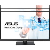 ASUS HA2741A Monitor PC 68,6 cm (27") 2560 x 1440 Pixel Quad HD LCD Nero, Monitor LED Nero, 68,6 cm (27"), 2560 x 1440 Pixel, Quad HD, LCD, 5 ms, Nero