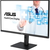 ASUS HA2741A Monitor PC 68,6 cm (27") 2560 x 1440 Pixel Quad HD LCD Nero, Monitor LED Nero, 68,6 cm (27"), 2560 x 1440 Pixel, Quad HD, LCD, 5 ms, Nero