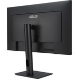 ASUS HA2741A Monitor PC 68,6 cm (27") 2560 x 1440 Pixel Quad HD LCD Nero, Monitor LED Nero, 68,6 cm (27"), 2560 x 1440 Pixel, Quad HD, LCD, 5 ms, Nero