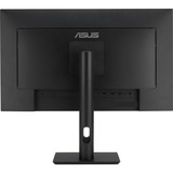 ASUS HA2741A Monitor PC 68,6 cm (27") 2560 x 1440 Pixel Quad HD LCD Nero, Monitor LED Nero, 68,6 cm (27"), 2560 x 1440 Pixel, Quad HD, LCD, 5 ms, Nero