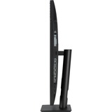 ASUS HA2741A Monitor PC 68,6 cm (27") 2560 x 1440 Pixel Quad HD LCD Nero, Monitor LED Nero, 68,6 cm (27"), 2560 x 1440 Pixel, Quad HD, LCD, 5 ms, Nero