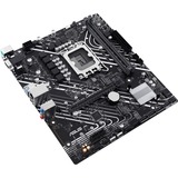 ASUS PRIME H610M-E-CSM Intel H610 LGA 1700 micro ATX, Scheda madre Intel, LGA 1700, Intel® Celeron®, Intel® Core™ i3, Intel® Core™ i5, Intel® Core™ i7, Intel® Core™ i9,..., LGA 1700, DDR5-SDRAM, 96 GB