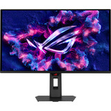 ASUS ROG Strix OLED XG27AQDMESZ, Monitor di gioco Nero