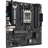 ASUS TUF GAMING A620AM-PLUS WIFI, Scheda madre 