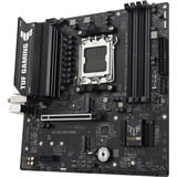 ASUS TUF GAMING A620AM-PLUS WIFI, Scheda madre 
