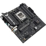 ASUS TUF GAMING A620AM-PLUS WIFI, Scheda madre 