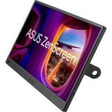 ASUS ZenScreen MB169CK Monitor PC 39,6 cm (15.6") 1920 x 1080 Pixel Full HD LCD Nero, Monitor LED Nero, 39,6 cm (15.6"), 1920 x 1080 Pixel, Full HD, LCD, 5 ms, Nero
