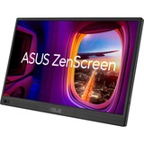 ASUS ZenScreen MB169CK Monitor PC 39,6 cm (15.6") 1920 x 1080 Pixel Full HD LCD Nero, Monitor LED Nero, 39,6 cm (15.6"), 1920 x 1080 Pixel, Full HD, LCD, 5 ms, Nero