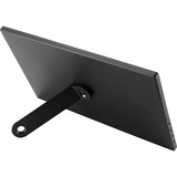 ASUS ZenScreen MB169CK Monitor PC 39,6 cm (15.6") 1920 x 1080 Pixel Full HD LCD Nero, Monitor LED Nero, 39,6 cm (15.6"), 1920 x 1080 Pixel, Full HD, LCD, 5 ms, Nero