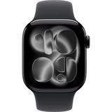 Apple Watch Series 11, Smartwatch grigio
