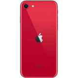 Apple iPhone SE 2ª generazione (2020) 64GB ricondizionato, Handy rosso