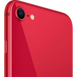Apple iPhone SE 2ª generazione (2020) 64GB ricondizionato, Handy rosso