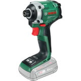 Bosch Avvitatore a impulsi a batteria UniversalImpactDrive 18V-210 solo, 18Volt verde