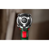 Bosch Avvitatore a impulsi a batteria UniversalImpactDrive 18V-210 solo, 18Volt verde