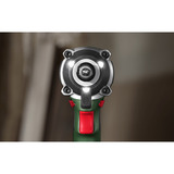 Bosch Avvitatore a impulsi a batteria UniversalImpactDrive 18V-210 solo, 18Volt verde