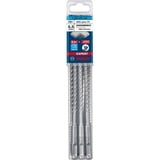 Bosch Expert Punta per martelli SDS plus-7X, Trapano Martello perforatore, Hammer drill bit, 6,5 mm, 215 mm, Cemento, Pietra, 15 cm