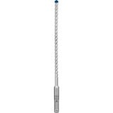 Bosch Expert Punta per martelli SDS plus-7X, Trapano Martello perforatore, Hammer drill bit, 6,5 mm, 215 mm, Cemento, Pietra, 15 cm