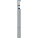 Bosch Punte per fori passanti sds max-9 break through, Trapano Martello perforatore, 8 cm, 1000 mm, Mattone, Cemento, Calcareo, 85 cm, SDS-max