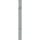 Bosch Punte per fori passanti sds max-9 break through, Trapano Martello perforatore, 8 cm, 1000 mm, Mattone, Cemento, Calcareo, 85 cm, SDS-max