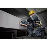 Bosch Smerigliatrice angolare a batteria GWS 18V-8 Professional solo, 18Volt blu