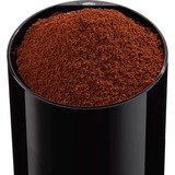 Bosch TSM6A013B Macina caffè Nero, Coffee Mill Nero, Macinino a lame, 75 g, Nero, 180 W, 220 - 240 V, 50 - 60 Hz