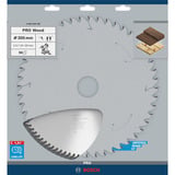 Bosch ‎2608640442 lama circolare 30,5 cm 1 pz, Lama per sega Legno, 30,5 cm, Bosch, 798 g, 1 pz