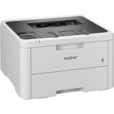 Brother HL-L3215CW stampante laser A colori 600 x 2400 DPI A4 Wi-Fi, Stampante LED grigio chiaro, LED, A colori, 600 x 2400 DPI, A4, 18 ppm, Bianco