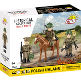 COBI Ussari polacchi, Giochi di costruzione 