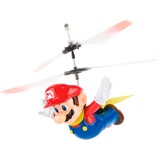 Carrera RC 2,4GHz Super Mario - Flying Cape Mario rosso/Giallo