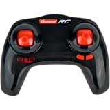 Carrera RC 2,4GHz Super Mario - Flying Cape Mario rosso/Giallo