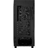 Corsair 3200D RS Smoke, Chassis Tower grigio scuro