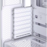 Corsair 3500X ARGB, Chassis Tower bianco