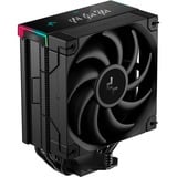 DeepCool AK400 Digital Pro, raffreddamento CPU  Nero