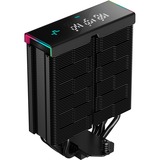 DeepCool AK400 Digital Pro, raffreddamento CPU  Nero