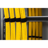Digitus Cavo di posa professionale Cat.7a S/FTP simplex, Cca giallo