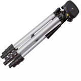EINHELL Treppiede telescopico, Treppiedi e accessori treppiede argento/Nero
