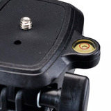 EINHELL Treppiede telescopico, Treppiedi e accessori treppiede argento/Nero