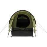 Easy Camp Tenda tunnel Hemsedal 2 verde oliva