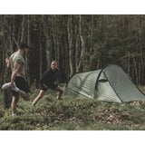 Easy Camp Tenda tunnel Hemsedal 2 verde oliva