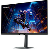 GIGABYTE M27Q3 Monitor Gaming 27" QHD - 2560 x 1440, 300Hz, 1ms, 400 cd/m², FreeSync Premium, Display HDR400, HDMI 2.0, Displayport 1.4, Monitor di gioco Nero, 300Hz, 1ms, 400 cd/m², FreeSync Premium, Display HDR400, HDMI 2.0, Displayport 1.4, 68,6 cm (27"), 2560 x 1440 Pixel, Quad HD, LED, 1 ms, Nero