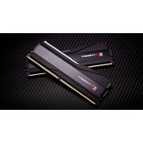 G.Skill DIMM 96 GB DDR5-5600 (2x 48 GB) Dual-Kit, Memoria Nero